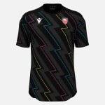 Gloucester Rugby 2025/26 Warm Up Tee Gloucester Rugby 2025/26 Warm Up Tee