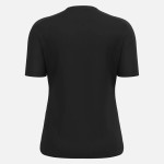 Gloucester Rugby 2025/26 Womens Black Training Tee Gloucester Rugby 2025/26 Womens Black Training Tee