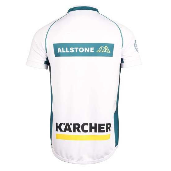 Gloucester Rugby 24/25 Replica Away Shirt - Elite Pro Sports Gloucester Rugby 24/25 Replica Away Shirt - Elite Pro Sports