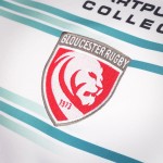 Gloucester Rugby 24/25 Replica Away Shirt - Elite Pro Sports Gloucester Rugby 24/25 Replica Away Shirt - Elite Pro Sports
