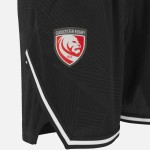 Gloucester Rugby 2025/26 Basketball Shorts Gloucester Rugby 2025/26 Basketball Shorts