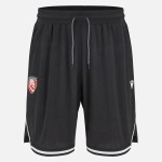 Gloucester Rugby 2025/26 Basketball Shorts Gloucester Rugby 2025/26 Basketball Shorts