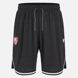 Gloucester Rugby 2025/26 Basketball Shorts