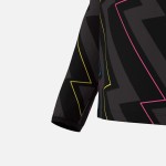 Gloucester Rugby 2025/26 1/4 Zip Warm Up Top Gloucester Rugby 2025/26 1/4 Zip Warm Up Top