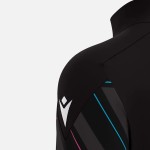 Gloucester Rugby 2025/26 1/4 Zip Warm Up Top Gloucester Rugby 2025/26 1/4 Zip Warm Up Top