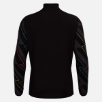 Gloucester Rugby 2025/26 1/4 Zip Warm Up Top Gloucester Rugby 2025/26 1/4 Zip Warm Up Top