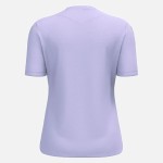 Gloucester Rugby 2025/26 Womens Lilac Training Tee Gloucester Rugby 2025/26 Womens Lilac Training Tee