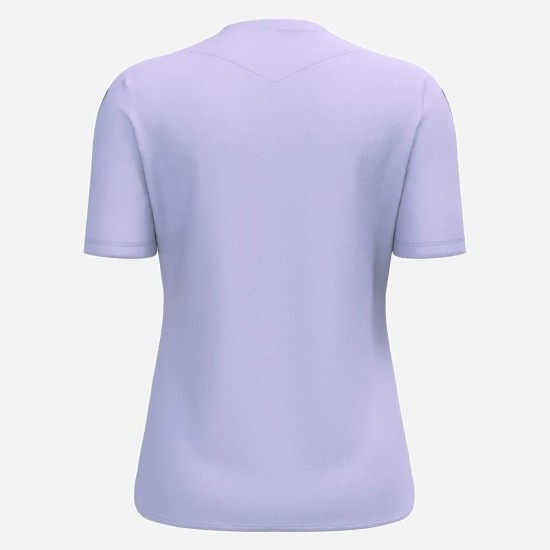 Gloucester Rugby 2025/26 Womens Lilac Training Tee Gloucester Rugby 2025/26 Womens Lilac Training Tee