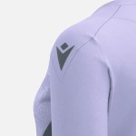 Gloucester Rugby 2025/26 Womens Lilac Training Tee Gloucester Rugby 2025/26 Womens Lilac Training Tee