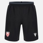 Gloucester Rugby 2025/26 Padel Training Shorts Gloucester Rugby 2025/26 Padel Training Shorts