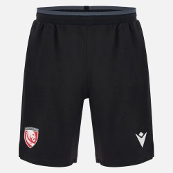 Gloucester Rugby 2025/26 Padel Training Shorts