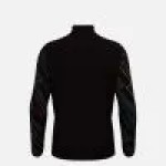 Gloucester Rugby 2025/26 Junior 1/4 Zip Warm Up Top Gloucester Rugby 2025/26 Junior 1/4 Zip Warm Up Top