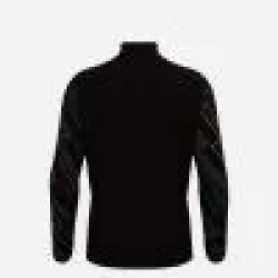 Gloucester Rugby 2025/26 Junior 1/4 Zip Warm Up Top Gloucester Rugby 2025/26 Junior 1/4 Zip Warm Up Top