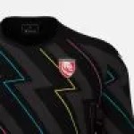 Gloucester Rugby 2025/26 Junior Training Tee Gloucester Rugby 2025/26 Junior Training Tee