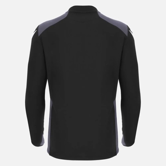 Gloucester Rugby 2025/26 Training Sweatshirt Gloucester Rugby 2025/26 Training Sweatshirt