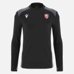 Gloucester Rugby 2025/26 Training Sweatshirt Gloucester Rugby 2025/26 Training Sweatshirt