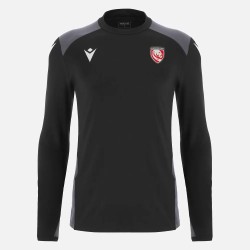 Gloucester Rugby 2025/26 Training Sweatshirt