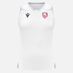 Gloucester Rugby 2025/26 Womens Training Vest