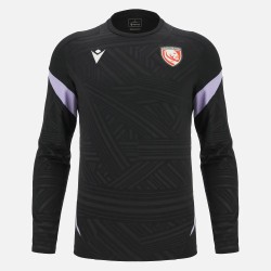 Gloucester Rugby 2025/26 Long Sleeve Training Tee