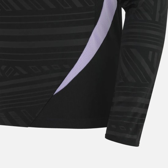 Gloucester Rugby 2025/26 Long Sleeve Training Tee Gloucester Rugby 2025/26 Long Sleeve Training Tee