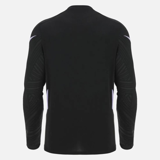 Gloucester Rugby 2025/26 Long Sleeve Training Tee Gloucester Rugby 2025/26 Long Sleeve Training Tee