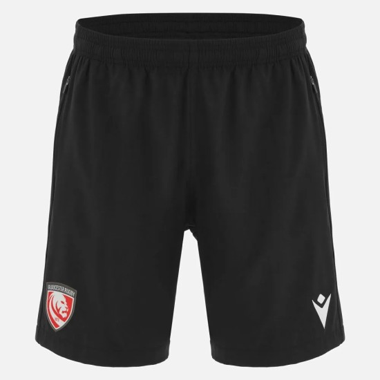 Gloucester Rugby 2025/26 Training Bermudas Gloucester Rugby 2025/26 Training Bermudas