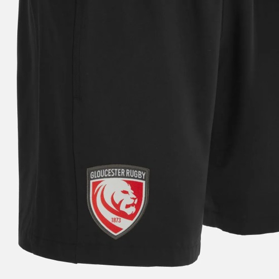 Gloucester Rugby 2025/26 Training Bermudas Gloucester Rugby 2025/26 Training Bermudas