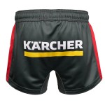 Gloucester Rugby 24/54 Replica Home Shorts JNR - Elite Pro Sports Gloucester Rugby 24/54 Replica Home Shorts JNR - Elite Pro Sports