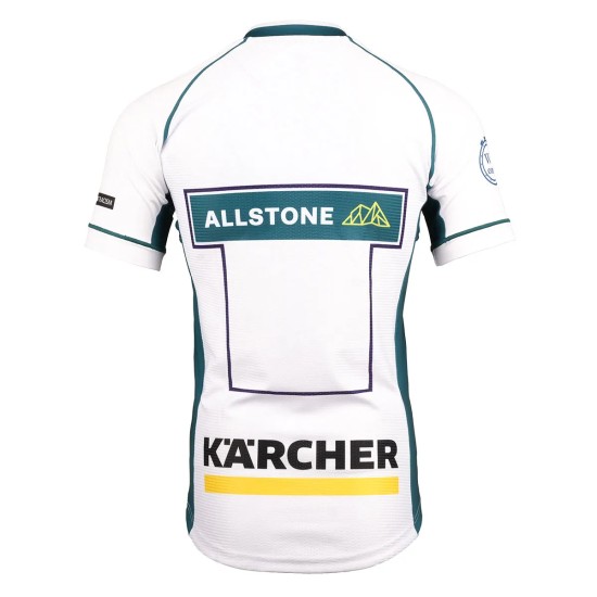 Gloucester Rugby 24/25 Retail Players Away Shirt - Elite Pro Sports Gloucester Rugby 24/25 Retail Players Away Shirt - Elite Pro Sports