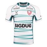 Gloucester Rugby 24/25 Retail Players Away Shirt - Elite Pro Sports Gloucester Rugby 24/25 Retail Players Away Shirt - Elite Pro Sports