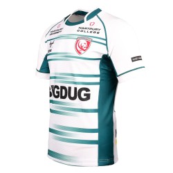 Gloucester Rugby 24/25 Retail Players Away Shirt - Elite Pro Sports Gloucester Rugby 24/25 Retail Players Away Shirt - Elite Pro Sports
