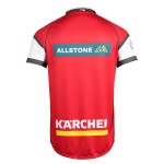 Gloucester Rugby 24/25 Replica Home Shirt JNR - Elite Pro Sports Gloucester Rugby 24/25 Replica Home Shirt JNR - Elite Pro Sports