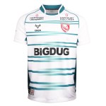 Gloucester Rugby 24/25 Replica Away Shirt JNR - Elite Pro Sports Gloucester Rugby 24/25 Replica Away Shirt JNR - Elite Pro Sports