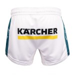 Gloucester Rugby 24/25 Replica Away Shorts - Elite Pro Sports Gloucester Rugby 24/25 Replica Away Shorts - Elite Pro Sports