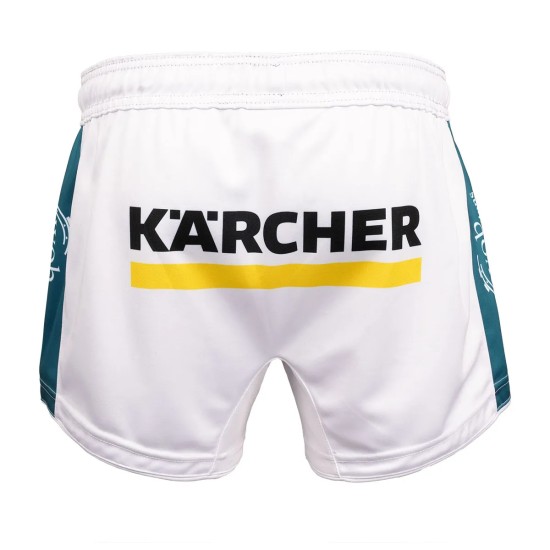 Gloucester Rugby 24/25 Replica Away Shorts - Elite Pro Sports Gloucester Rugby 24/25 Replica Away Shorts - Elite Pro Sports