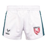 Gloucester Rugby 24/25 Replica Away Shorts - Elite Pro Sports Gloucester Rugby 24/25 Replica Away Shorts - Elite Pro Sports