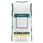 Gloucester Rugby 24/25 Away Replica Shirt - Mens Gloucester Rugby 24/25 Away Replica Shirt - Mens