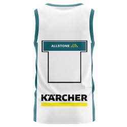 Gloucester Rugby 24/25 Away Replica Shirt - Mens Gloucester Rugby 24/25 Away Replica Shirt - Mens