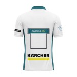 Gloucestershire Rugby 24/25 Replica Home Shirt Mens Gloucestershire Rugby 24/25 Replica Home Shirt Mens