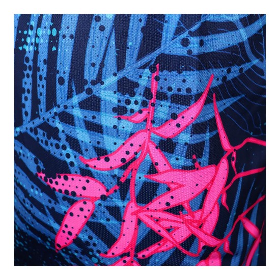 Leicester Tigers 24/25 Matchday Warm-Up Jersey Mens Leicester Tigers 24/25 Matchday Warm-Up Jersey Mens