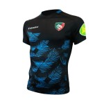Leicester Tigers 24/25 Training Jersey Mens Leicester Tigers 24/25 Training Jersey Mens