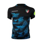 Leicester Tigers 24/25 Training Jersey Mens Leicester Tigers 24/25 Training Jersey Mens