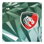 Leicester Tigers 23/24 Geo Training Jersey Ladies Leicester Tigers 23/24 Geo Training Jersey Ladies