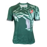 Leicester Tigers 23/24 Geo Training Jersey Ladies Leicester Tigers 23/24 Geo Training Jersey Ladies