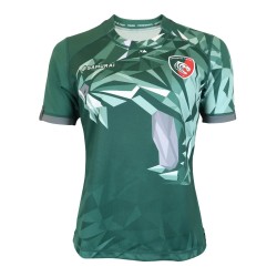 Leicester Tigers 23/24 Geo Training Jersey Ladies