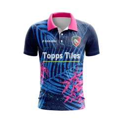 Leicester Tigers Men's POLO