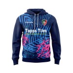Leicester Tigers men's sweatshirt Leicester Tigers men's sweatshirt