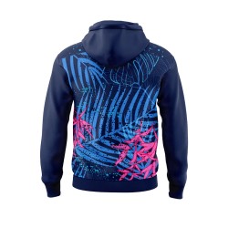 Leicester Tigers men's sweatshirt