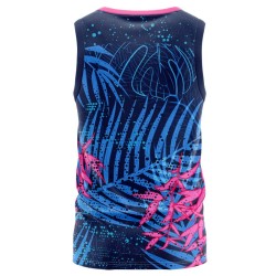 Leicester Tigers vest MEN'S