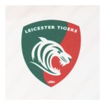 Leicester Tigers 24/25 Change Ringer T-Shirt Mens Leicester Tigers 24/25 Change Ringer T-Shirt Mens